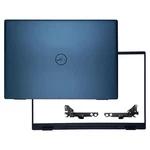 Lcd Back Cover +bezel Hinges For Dell Inspiron 16 Plus 7620 7625 0K9G5V Blue. Fixed Price $66.95.