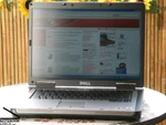 15.4" Lg Screen Dell Latitude 131L Windows 2000, OFFICE2000 3GB GDBATWKGR8. Fixed Price $139.98.