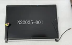 N22025-001 4K Uhd Lcd Display Screen Complete Hinge Up For Hp Zbook Fury 16 G9. Fixed Price $319.99.