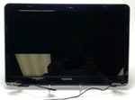 Genuine Toshiba Satellite C655-S5150 15.6" Lcd Screen/display Complete Assembly. Fixed Price $19.98.