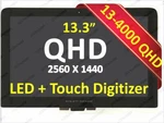 828823-001 Touch Screen Lcd Digitizer Panel Assembly For Hp Spectre Pro X360 Qhd. Fixed Price $158.94.