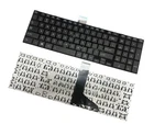 New Laptop Us Keyboard Toshiba Satellite S75-A S75D-A S75DT-A S75T-A. Fixed Price $19.99.