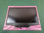 Hp Omen X 15-DG Series 15.6 Full Hd Lcd Screen Display Complete Assembly #C724. Fixed Price $114.99.