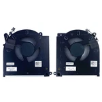 New Replacement Cooling Fans For Dell Alienware M15 R3 R4 P87F002 P87F003. Fixed Price $66.99.