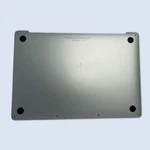 Genuine Macbook Pro 13 2016 2017 A1708 Bottom Case Cover Silver 923-01167. Fixed Price $35.94.