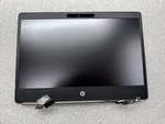 Hp Elitebook Folio G1 12.5 Non-touch Screen Lcd Panel Display Complete. Fixed Price $76.00.