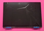 New Dell Xps 13 7390 2-IN-1 Fhd+ Lcd Assembly Silver Touchscreen K01T4. Fixed Price $116.99.