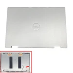 New Silver Back Cover Top Case 0GCPWV For Dell Inspiron 15MF 7000 7569 7579 Us. Fixed Price $122.01.