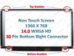 Lenovo Chromebook S330 14" Laptop Led Lcd Screen Hd 1366X768 5D10M42893. Fixed Price $47.97.
