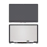 14" Fhd Lcd Touch Screen Digitizer Assembly For Hp Chromebook X360 14C-CC0013DX. Fixed Price $104.00.