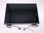 L19577-001 Lcd Touch Screen Full Assembly W/ Hinges For Hp Envy X360 13-AG004LA. Fixed Price $189.19.