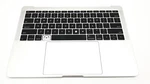 Macbook Pro 13" A1708 Mid 2016 Palmrest Keyboard No Battery 661-05115 661-07947. Fixed Price $23.99.