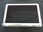 Grade Lcd Led Screen Display Assembly For Apple Macbook Air 13" A1304 A1237. Fixed Price $139.88.