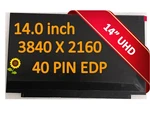 New Lenovo Thinkpad T14S Gen Laptop Led Lcd Screen 14" Uhd 5D10V82349. Fixed Price $129.98.
