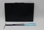 5M11N99727 Ag 5MP Rgb+ir Bk Mut+auo W Tape. Fixed Price $16.24.