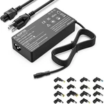 90W Universal Laptop Charger Adapter Replacement For Hp Dell Acer Asus Lenovo. Fixed Price $31.28.