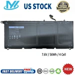 90V7W Battery For Dell 13-9343 XPS13-9350 13D-9343 Series Jhxpy. Fixed Price $19.89.