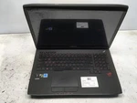 Asus G751JL-BSI7T28 Intel I7-4720HQ 2.6GHZ Gb No Hdd Batt Gtx 965M. Fixed Price $179.99.