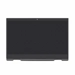 Fhd Ips Lcd Touchscreen Assembly +bezel For Hp Envy X360 15-CP0008CA 15-CP0013NR. Fixed Price $100.00.