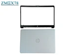 Hp 15-DW1001WM 15-DW0043DX 15-DW3033DX 15-DW0038WM Lcd Back Cover Top Case+bezel. Fixed Price $37.97.