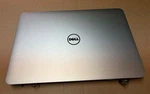 Oem Dell Xps L521X 15.6" Lcd Back Cover Lid Assembly W/ Hinges AM0NO000900. Fixed Price $38.60.