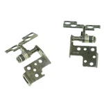 New Left & Right Lcd Screen Hinge For Msi Creator 17 A10SEA10SD A10SGS A10SFS. Fixed Price $30.98.