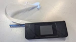 Rare Genuine Oem Hp Officejet 6830 Lcd Front Panel B6T06-40024 B6T06-80032. Fixed Price $26.99.