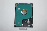 Msi A6200 MS-1681 Hard Drive Hdd 2.5" Sata W/ Windows 10 Pro 64-BIT. Fixed Price $35.00.