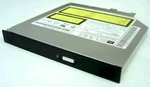 Hp Pavilion ZE4000 ZE5000 Laptop Dvd/cdrw Combo Drive Notebook Computer Parts. Fixed Price $9.45.