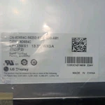 New Lg Display 13.3" Lcd Screen LP133WX1 (tl) (N2) 1280X800 Wxga 30PIN Glossy. Fixed Price $30.00.