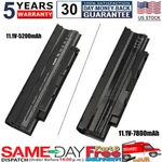 6/9 Cell Battery For Dell Inspiron N5030 N5040 N5050 J1KND N4010 N5010 N5110. Fixed Price $16.99.