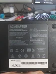 Lenovo Laptop 300W 20 Volt Charger ADP300SLCA. Fixed Price $40.99.