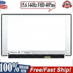 Lenovo Legion 7-15IMH05 7-15IMHG05 Lcd Screen Display Panel 15.6" Fhd 5D11A13242. Fixed Price $89.00.