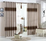 Vogol Beautiful Blackout Window Curtains Thermal Drapes Panels For Bedroom Li.... Fixed Price $86.38.