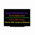 5D10Y97713 For Lenovo Chromebook 300E 2ND Gen Ast Lcd Touch Screen Digitizer. Fixed Price $49.00.