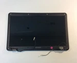 Genuine Lenovo G555 15.6 Lcd Screen Complete Assembly A1-Z2-A2. Fixed Price $24.99.