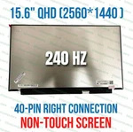 HMH2Y Dell Alienware M15 X15 Rtx 3070 P111F 15.6" Lcd Screen 12TVK. Fixed Price $135.93.