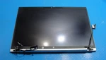 Hp Elitebook 14 840 G9 Oem Matte Fhd Lcd Touch Screen Complete Assembly Silver. Fixed Price $199.99.