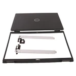 New Lcd Back Cover+front Bezel+hinges For Dell Latitude 15 E3520 017XCF. Fixed Price $28.88.