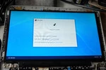 Chimei Innolux N116BGE-L32 11.6" Wxga Hd Wled Sva Matte Lcd Panel. Fixed Price $17.00.