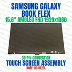 Lcd Module Touch Screen Display Assembly Samsung NP950QDB. Fixed Price $343.00.