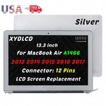 13" For Apple Macbook Air A1466 2014 Mid 2013 MD760 MD761 Lcd Screen Replacement. Fixed Price $119.00.