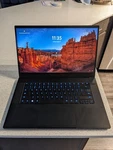 Razer Blade 15.6" (1TB Ssd, Intel Core I7 11TH Gen, 16 Gb, Tb, Rtx 3060). Fixed Price $1499.00.