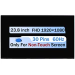 New For Dell Optiplex 7460 7470 23.8" Fhd Lcd Non-touch Screen Replacement YXN48. Fixed Price $152.00.