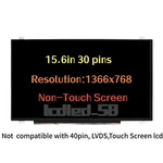 Dell Laptop Led Lcd Screen 0NCH65 NT156WHM-N32 15.6" Wxga Hd Bottom Right. Fixed Price $49.99.