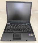 Hp Compaq 14" NC6220 Laptop W/ Power Cable (no Hard Drive). Fixed Price $49.99.