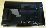 Genuine Toshiba Satellite S75T-A 17.3" Fhd Lcd Screen Complete. Fixed Price $59.49.