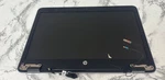 Hp Elitebook 840 G3 14" Hd 1366X768 Ips Matte Non-touch Screen Assembly. Fixed Price $26.00.