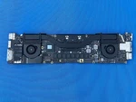 Logic Board For Apple Macbook Pro Retina 13" A1425 2012 2.5GHZ I5 8GB Ram. Fixed Price $29.00.