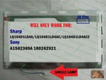 Sharp LQ164D1LD4A 16.4" Wxga+ Lcd Screen. Fixed Price $70.00.